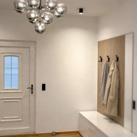 Traunsee-refugium Design Und Tradition Vereint Apartment Nachdemsee