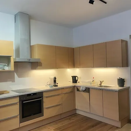 Traunsee-refugium Design Und Tradition Vereint Apartment Nachdemsee